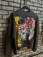 Load image into Gallery viewer, WINNERS "ALL AMERICAN" T-SHIRT GREY
