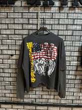Load image into Gallery viewer, WINNERS "ALL AMERICAN" T-SHIRT GREY
