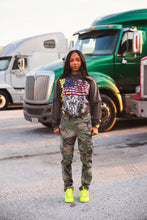 Load image into Gallery viewer, WINNERS "ALL AMERICAN" T-SHIRT GREY
