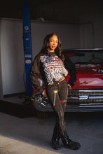 Load image into Gallery viewer, WINNERS "ALL AMERICAN" T-SHIRT BLACK
