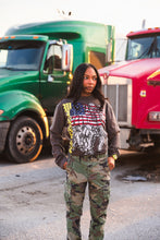 Load image into Gallery viewer, WINNERS "ALL AMERICAN" T-SHIRT GREY
