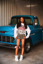 Load image into Gallery viewer, WINNERS "ALL AMERICAN" T-SHIRT WHITE

