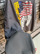 Load image into Gallery viewer, WINNERS "ALL AMERICAN" T-SHIRT GREY
