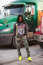 Load image into Gallery viewer, WINNERS "ALL AMERICAN" T-SHIRT GREY
