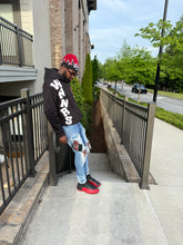 Load image into Gallery viewer, WINNERS UNIVERSITY &quot;OG” ZIP-UP HOODIE
