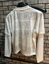 Load image into Gallery viewer, WINNERS "ALL AMERICAN" T-SHIRT WHITE
