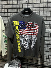 Load image into Gallery viewer, WINNERS "ALL AMERICAN" T-SHIRT GREY
