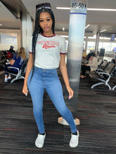 Load image into Gallery viewer, WINNERSity &quot;ATLANTA&quot; Unisex Ringer Tee
